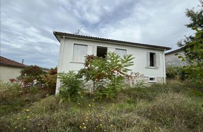 maison 4 pièces 65 m2 à vendre à Cahors (46000)