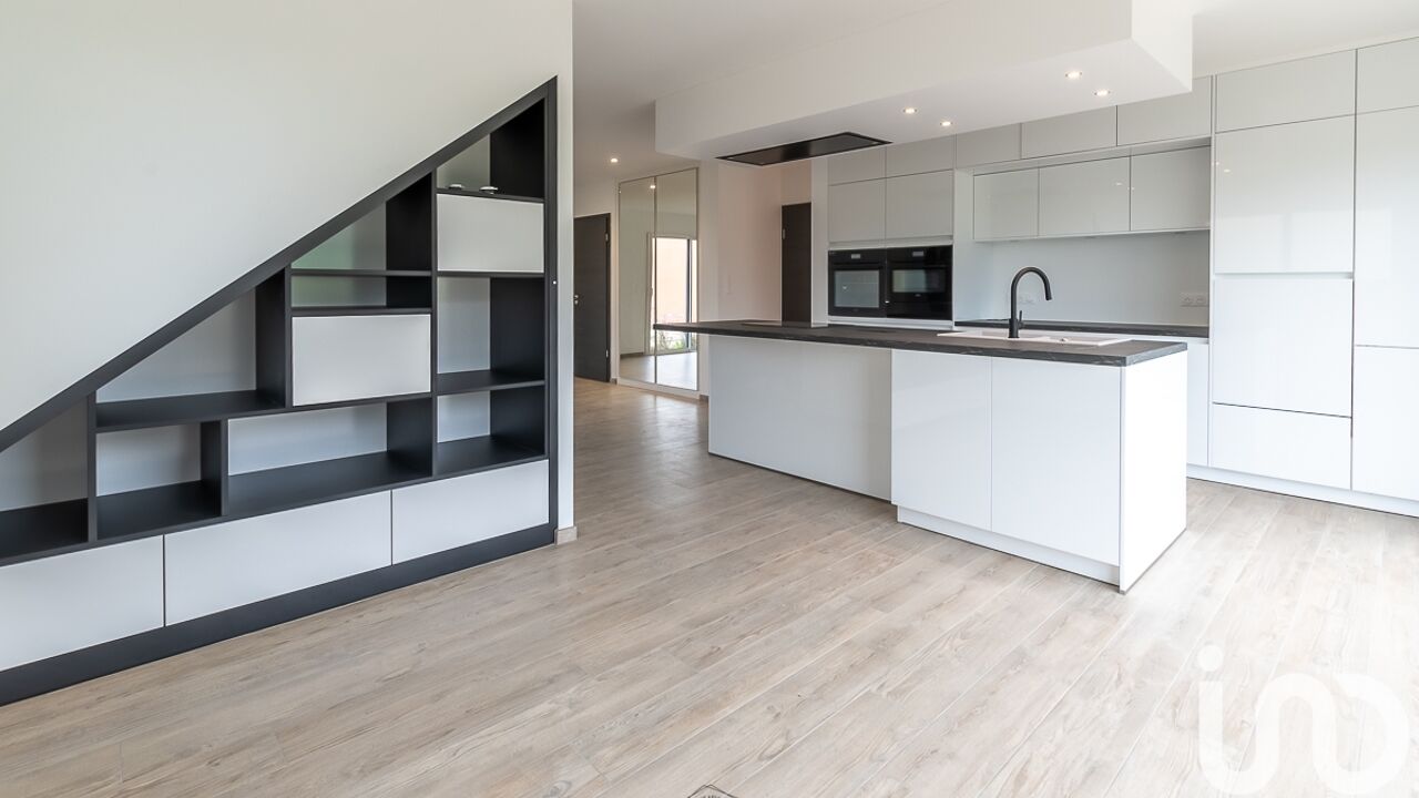 maison 7 pièces 162 m2 à vendre à Amnéville (57360)