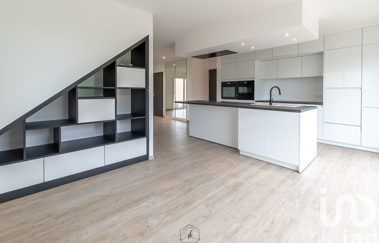 maison 7 pièces 162 m2 à vendre à Amnéville (57360)