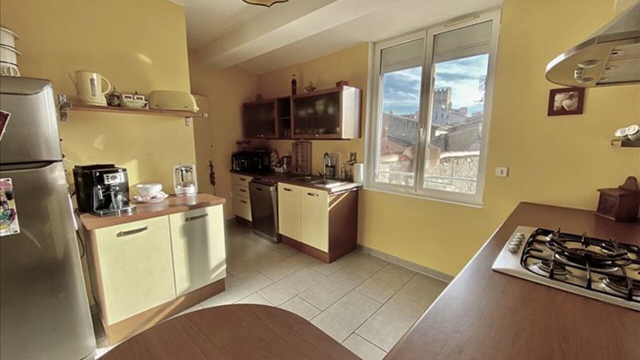 appartement 3 pièces 77 m2 à vendre à Frontignan (34110)