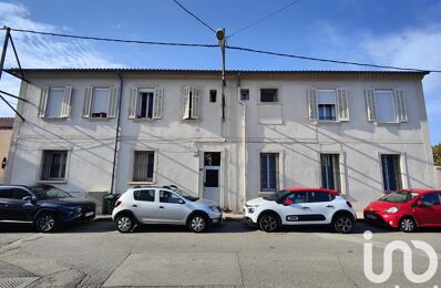 immeuble  pièces 313 m2 à vendre à Toulon (83200)