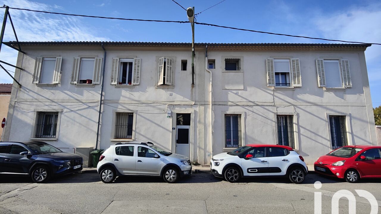 immeuble  pièces 313 m2 à vendre à Toulon (83200)