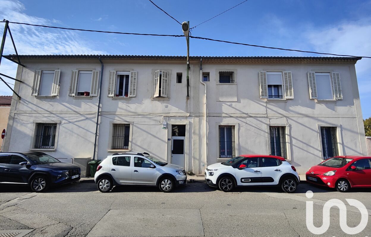 immeuble  pièces 313 m2 à vendre à Toulon (83200)