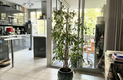 vente appartement 210 870 € à proximité de Guzargues (34820)