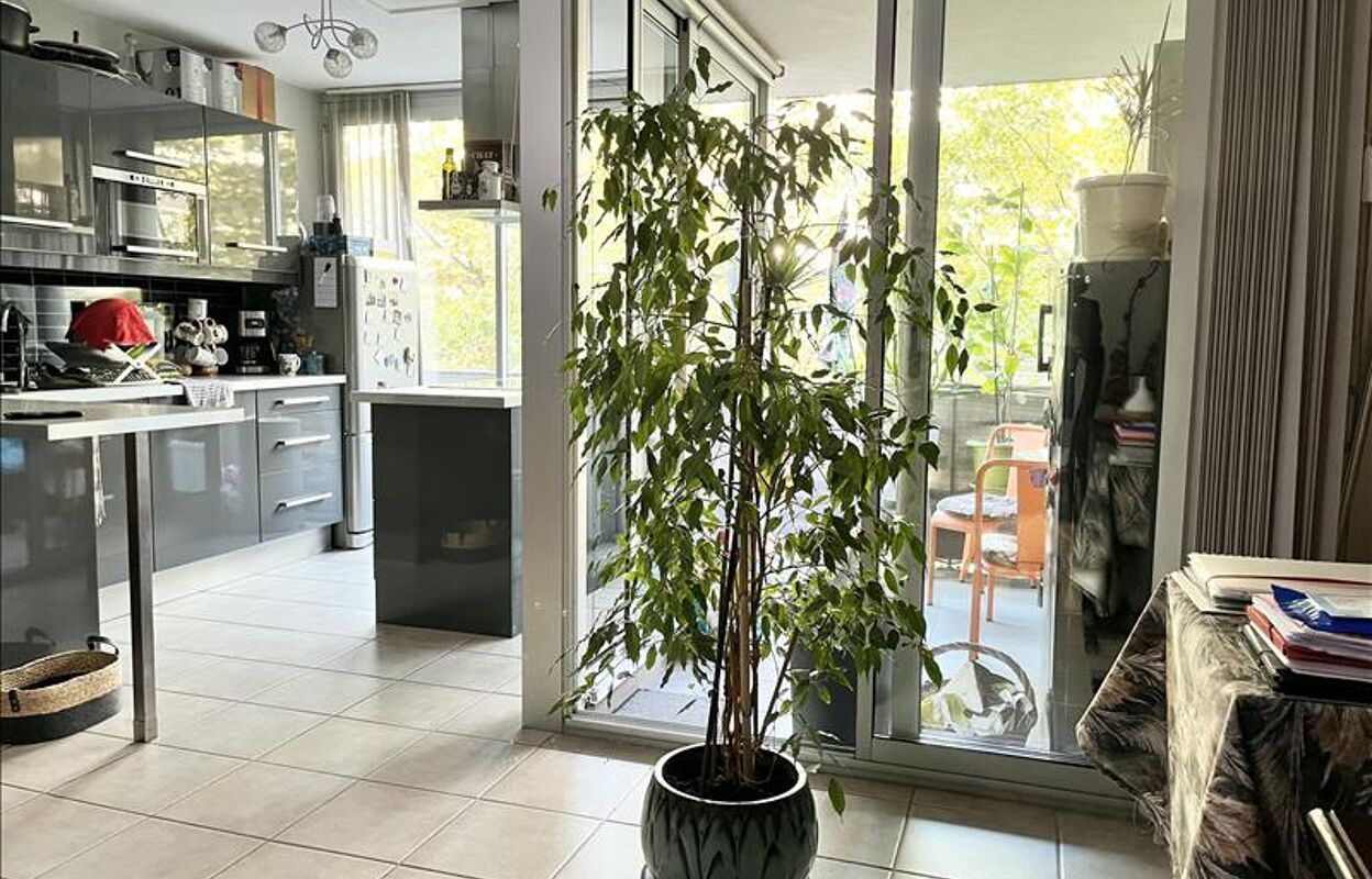 appartement 3 pièces 69 m2 à vendre à Montpellier (34070)