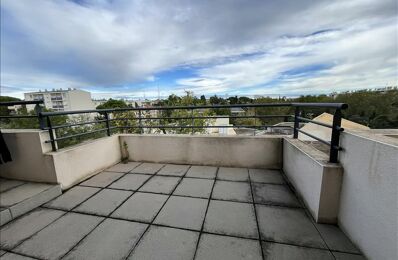 vente appartement 191 700 € à proximité de Grabels (34790)