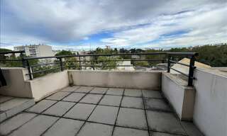 Appartement 2 Pièces 42 m² à vendre à Montpellier (34070)