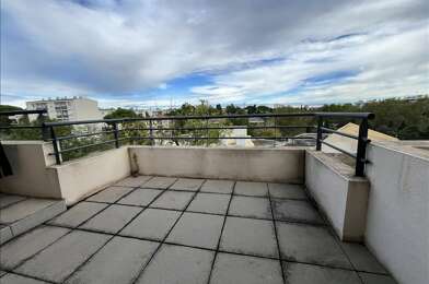Appartement 2 pièces 170000 €