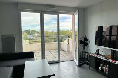 Appartement 2 pièces 170000 €