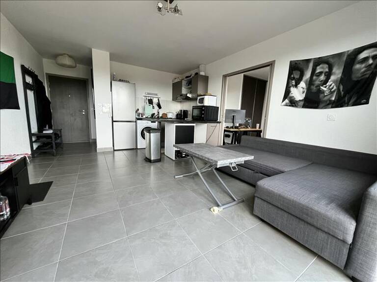 Appartement de 2 pièces principales — photo 1