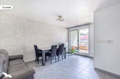 vente appartement 233 200 € à proximité de Dommartin (69380)