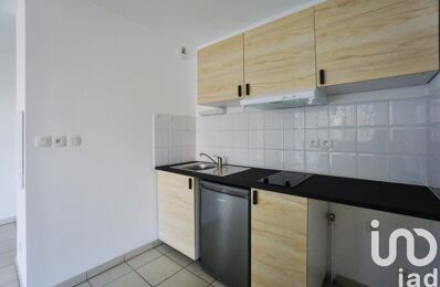 vente appartement 115 000 € à proximité de Roquettes (31120)