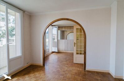 vente appartement 185 000 € à proximité de Neuville-sur-Saône (69250)