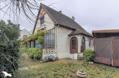 vente maison 242 700 € à proximité de Mareil-sur-Mauldre (78124)