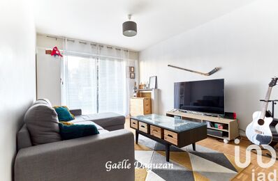 vente appartement 228 000 € à proximité de Guyancourt (78280)