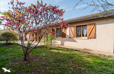 vente maison 429 000 € à proximité de Colombier-Saugnieu (69124)