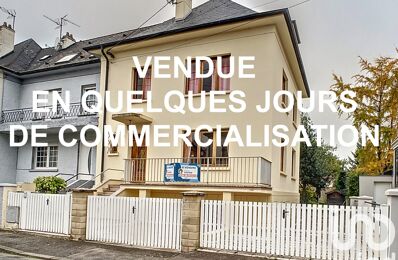 vente maison 250 000 € à proximité de Cattenom (57570)