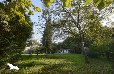 vente maison 296 800 € à proximité de Saint-Yrieix-sur-Charente (16710)