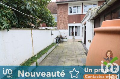 vente maison 140 000 € à proximité de Sallaumines (62430)