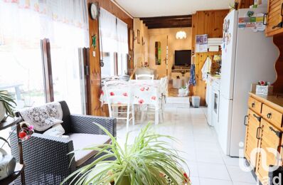 maison 5 pièces 90 m2 à vendre à Wahagnies (59261)