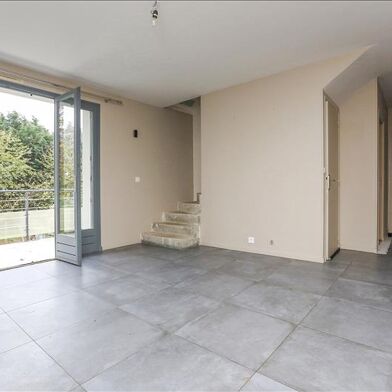 Maison 4 pièces 86 m²