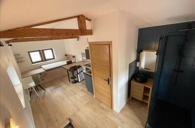 vente appartement 160 000 € à proximité de Lyon 4 (69004)