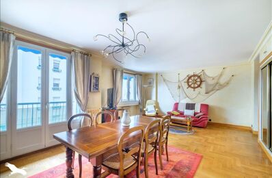 vente appartement 430 000 € à proximité de Quincieux (69650)