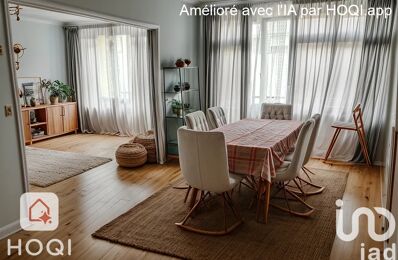 vente appartement 890 000 € à proximité de Achères (78260)