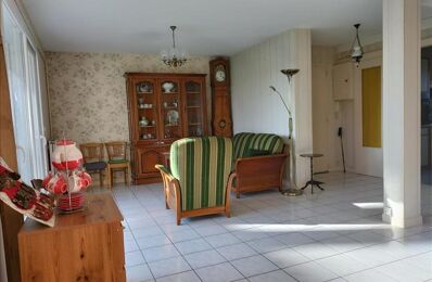 vente appartement 135 450 € à proximité de Niort (79000)