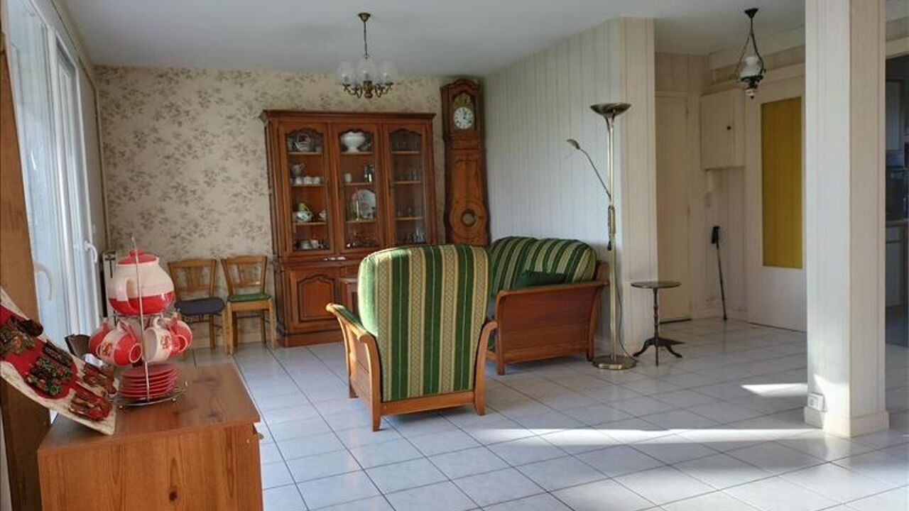 appartement 4 pièces 67 m2 à vendre à Niort (79000)