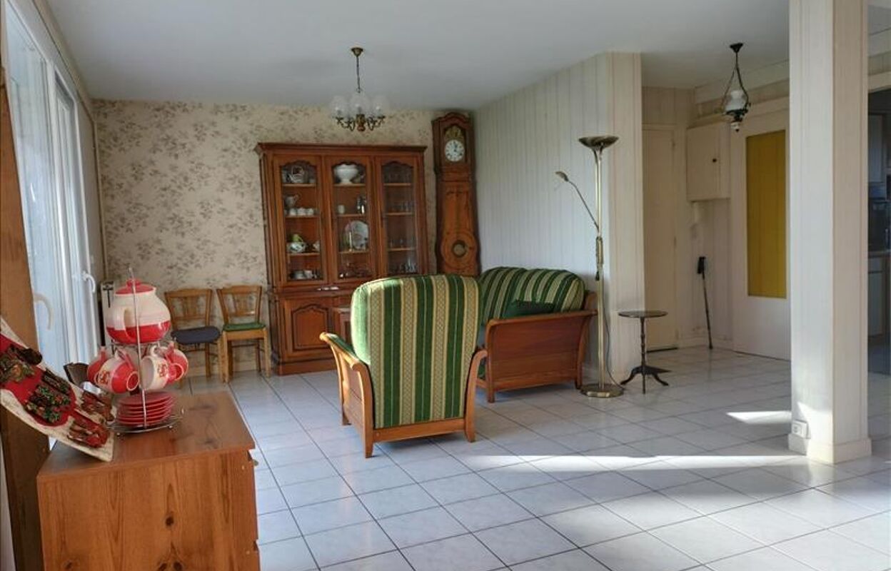 appartement 4 pièces 67 m2 à vendre à Niort (79000)