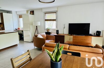 vente appartement 265 000 € à proximité de Lagny-sur-Marne (77400)