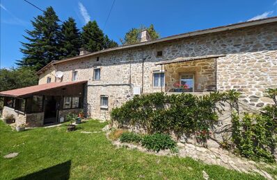 vente maison 228 000 € à proximité de Bretenoux (46130)