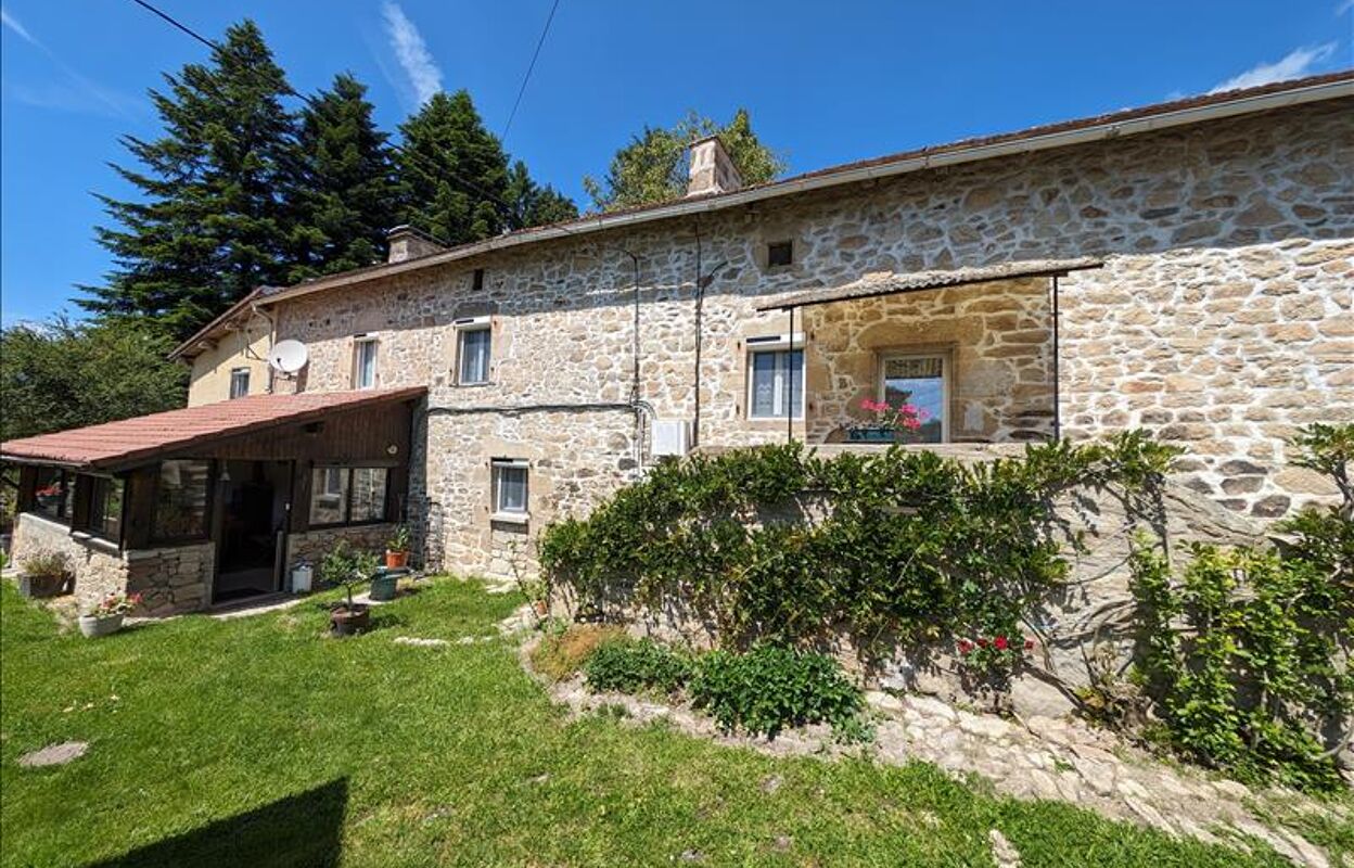 maison 7 pièces 163 m2 à vendre à Sousceyrac-en-Quercy (46190)