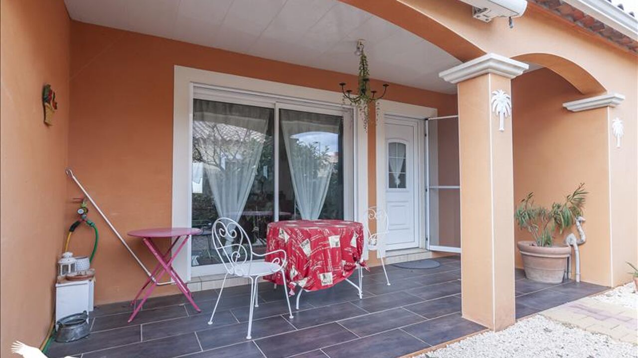 maison 4 pièces 84 m2 à vendre à Valros (34290)