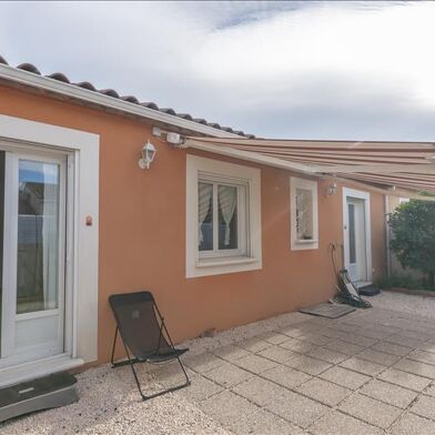 Maison 4 pièces 84 m²