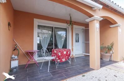 vente maison 270 300 € à proximité de Margon (34320)