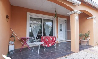 Maison 4 Pièces 84 m² à vendre à Valros (34290)