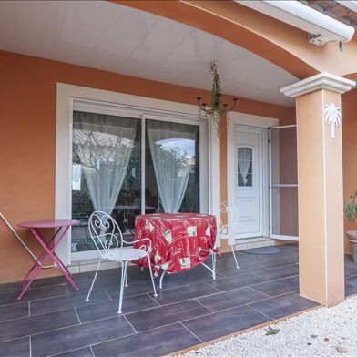 Maison 4 pièces 259000 €