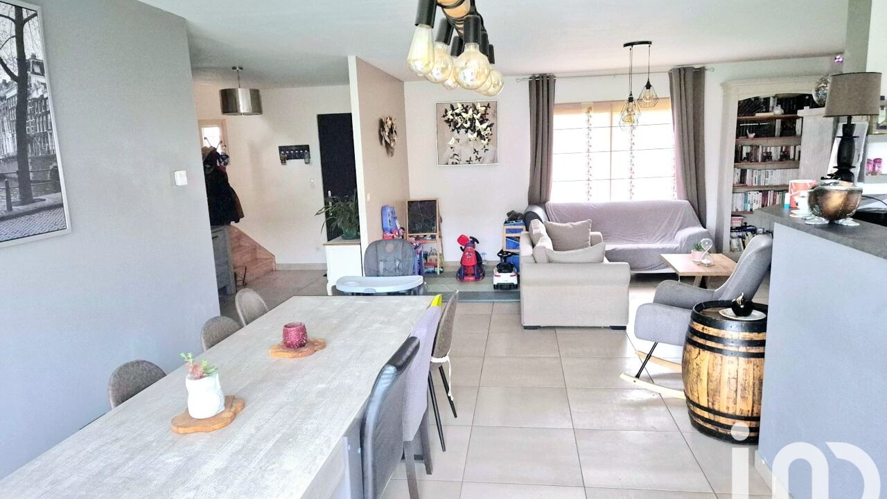 maison 8 pièces 162 m2 à vendre à Saint-Benoît-sur-Loire (45730)