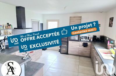 vente maison 244 999 € à proximité de Saint-Benoît-sur-Loire (45730)