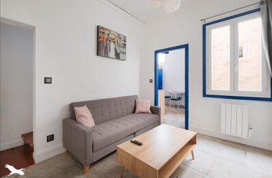 vente appartement 169 500 € à proximité de Vendargues (34740)