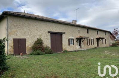 vente maison 279 950 € à proximité de Illats (33720)