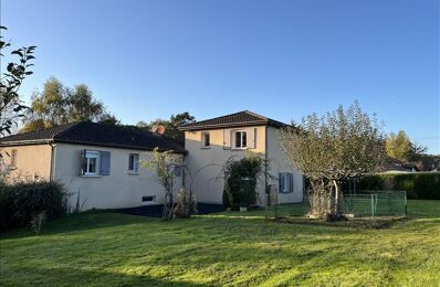 vente maison 249 100 € à proximité de Saint-Brice-sur-Vienne (87200)