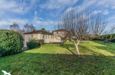 vente maison 249 100 € à proximité de Val-d'Issoire (87330)