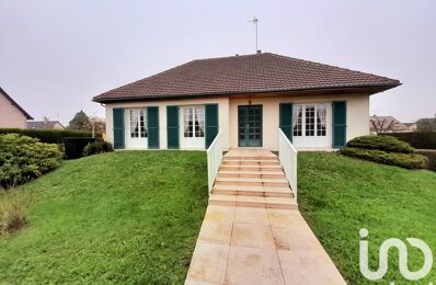 vente maison 230 000 € à proximité de Ver-Lès-Chartres (28630)