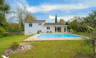 Maison 142 m² à construire Salles (33770)