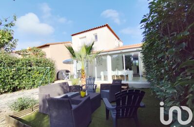 vente maison 345 000 € à proximité de Saint-Laurent-de-la-Salanque (66250)