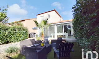 Maison 5 Pièces 121 m² à vendre à Saint-Laurent-de-la-Salanque (66250)