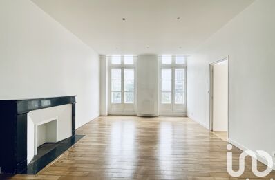 appartement 4 pièces 80 m2 à vendre à Nantes (44000)